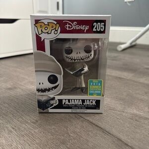 Nightmare Before Christmas Funko Pop!